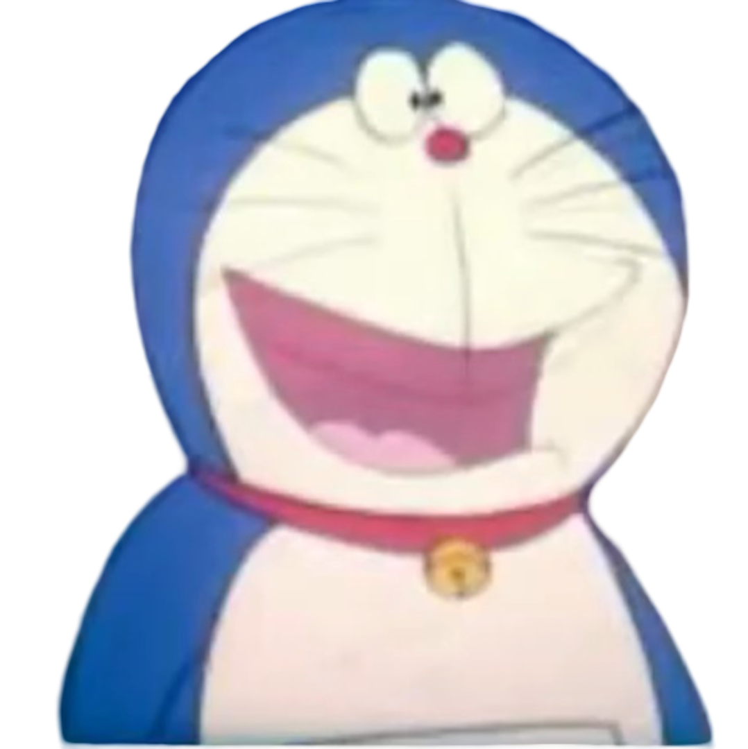 Another Stupid Robot cat